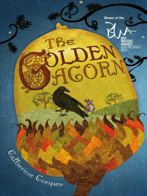 Title details for The Golden Acorn by Catherine Cooper - Available